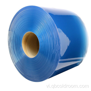 Tùy chỉnh rèm cửa PVC trong suốt linh hoạt